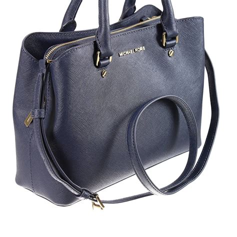 blaue michael kors tasche|michael kors tasche outlet.